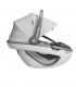 صندلی نوزاد خاکستری مکسی کوزی مدل Maxi-Cosi Coral