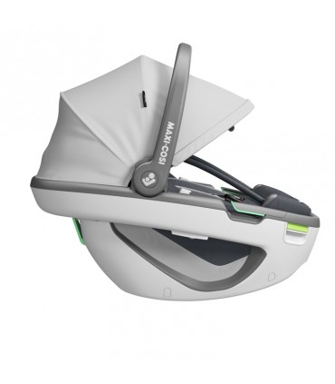 صندلی نوزاد خاکستری مکسی کوزی مدل Maxi-Cosi Coral
