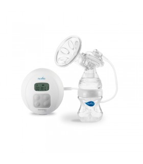 شیر دوش برقی نوویتا Nuvita Electric Breast Pump