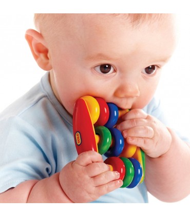 جغجغه چرتکه تولو Tolo Rattle