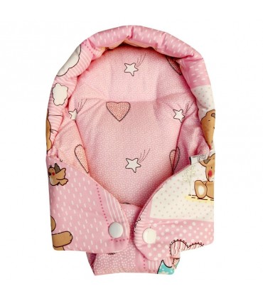 تشک آغوشی TDA4349 تاپ دوزانی Topdozani