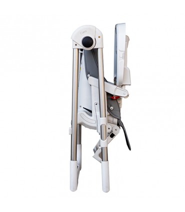 صندلی غذای کودک بنیتو رنگ طوسی Bonito caro