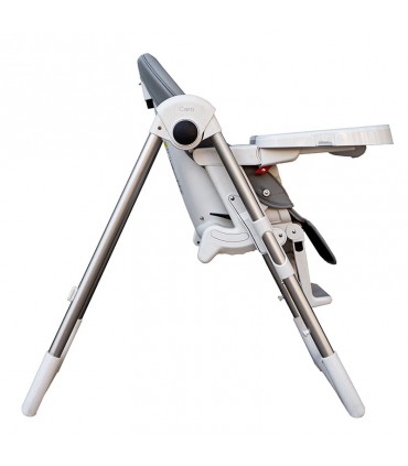 صندلی غذای کودک بنیتو رنگ طوسی Bonito caro