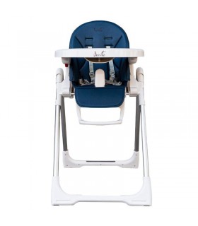 صندلی غذای کودک بنیتو رنگ سرمه ای Bonito caro