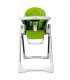 صندلی غذای کودک بنیتو رنگ سبز Bonito caro