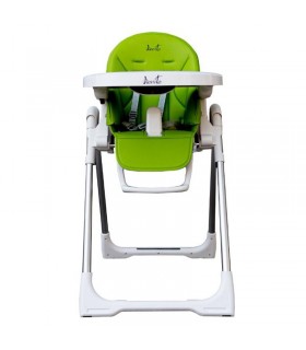 صندلی غذای کودک بنیتو رنگ سبز Bonito caro