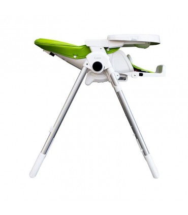 صندلی غذای کودک بنیتو رنگ سبز Bonito caro