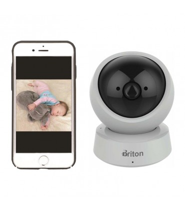 دوربین وای فای برایتون Briton Monitor