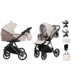 ست 5 تکه کالسکه بژ تاکو مدل Tako Jumper V