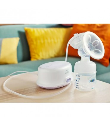 شیردوش برقی اونت Avent Electric Breast Pump