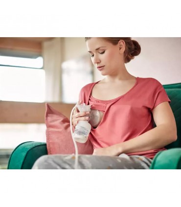 شیردوش برقی اونت Avent Electric Breast Pump