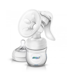 شیر دوش دستی اونت Avent Manual Breast Pump