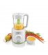 غذا ساز بخارپز و مخلوط کن اونت Avent Baby Food Maker