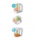 غذا ساز بخارپز و مخلوط کن اونت Avent Baby Food Maker