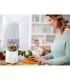 غذا ساز بخارپز و مخلوط کن اونت Avent Baby Food Maker