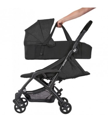 کریکات مشکی مکسی کوزی مدل Maxi-Cosi Laika