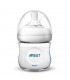 شيشه شير نچرال 125 میل اونت Avent Natural Feeding Bottle