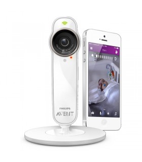 مانیتور تصویری هوشمند اونت Avent Smart Baby Monitor