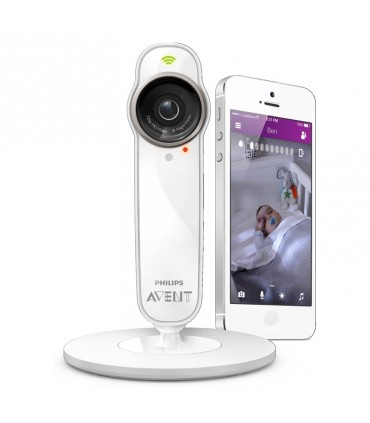 مانیتور تصویری هوشمند اونت Avent Smart Baby Monitor