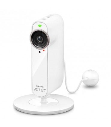 مانیتور تصویری هوشمند اونت Avent Smart Baby Monitor