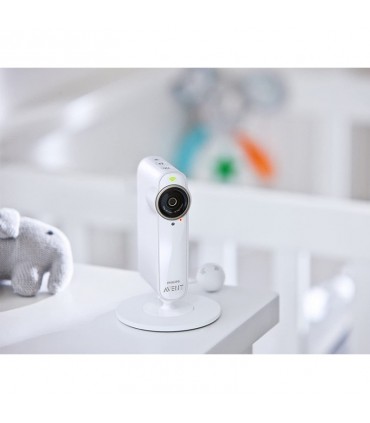 مانیتور تصویری هوشمند اونت Avent Smart Baby Monitor
