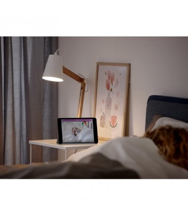 مانیتور تصویری هوشمند اونت Avent Smart Baby Monitor