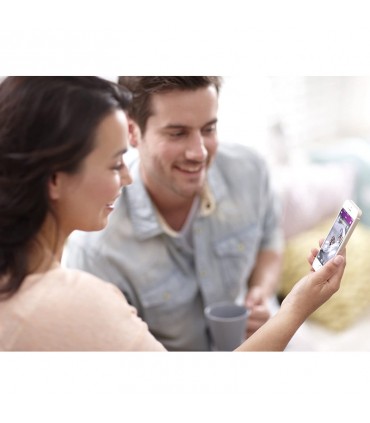 مانیتور تصویری هوشمند اونت Avent Smart Baby Monitor