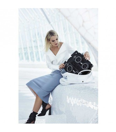 کالسکه مسافرتی آبی فیروزه ای جی بی مدل GB Pockit+ All-Terrain