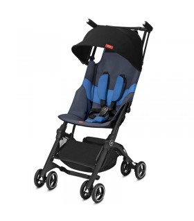 کالسکه مسافرتی آبی نفتی جی بی مدل GB Pockit+ All-Terrain