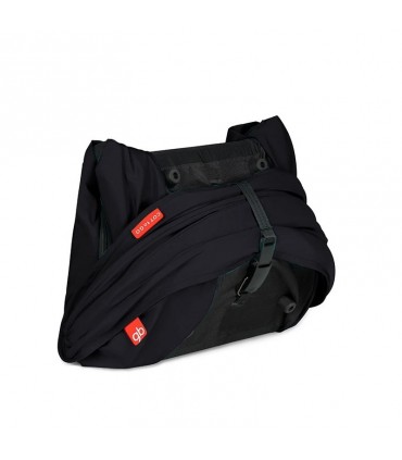 کریکات مشکی جی بی مدل GB Cot To Go