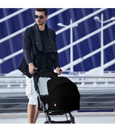 کریکات مشکی جی بی مدل GB Cot To Go