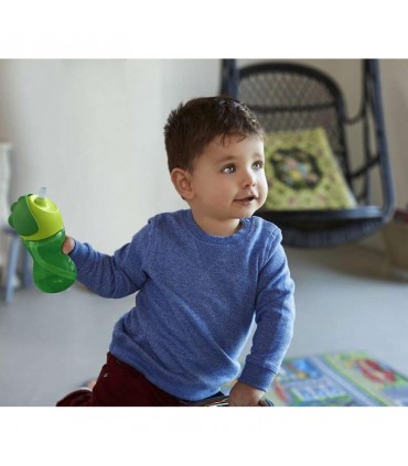 لیوان نی دار اونت Avent Straw Cup