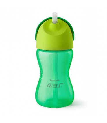 لیوان نی دار اونت Avent Straw Cup