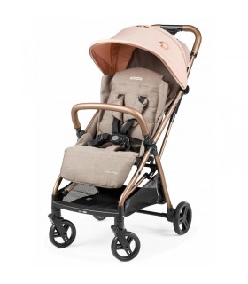 کالسکه پگ پرگو مدل Peg-Perego Selfie Mon Amour