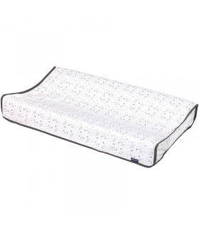 روکش تشک تعویض Bebejou Changing Pad Cover Miffy Stars