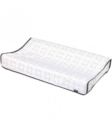روکش تشک تعویض Bebejou Changing Pad Cover Miffy Stars