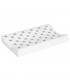 روکش تشک تعویض Bebejou Changing Pad Cover Miffy Stars