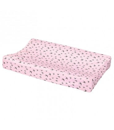 روکش تشک تعویض Bebejou Changing Pad Cover Miffy Stars