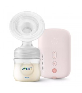 شیردوش برقی اونت Avent Electric Breast Pump