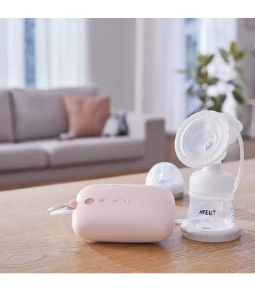 شیردوش برقی اونت Avent Electric Breast Pump