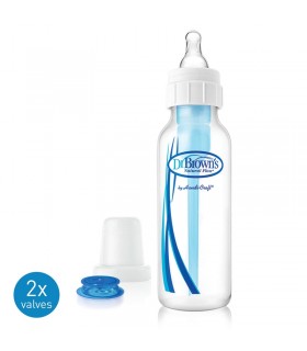 شیشه شیر مدیکال 250 میل مخصوص شکاف کام دکتر براون Dr Brown's Medical