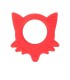 دندانگیر انعطاف پذیر طرح روباه دکتر براون Dr Brown's Teether