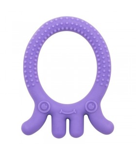 دندانگیر انعطاف پذیر طرح هشت پا دکتر براون Dr Brown's Teether