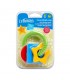 دندانگیر سیلیکونی حلقه اشکال دکتر براون Dr Brown's Teether
