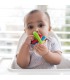 دندانگیر سیلیکونی حلقه اشکال دکتر براون Dr Brown's Teether