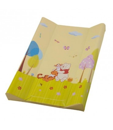 تشک تعویض لبه دار روتو Rotho Changing Mat Winnie the Pooh