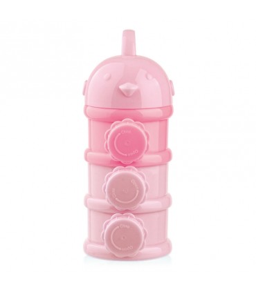 انباره غذا و شیر خشک Babisil Milk Powder & Baby Food Container