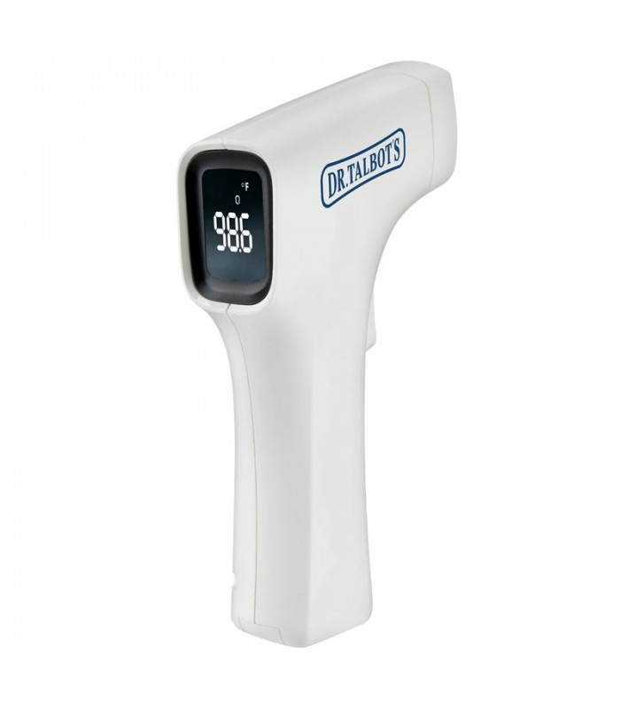 تب سنج دیجیتال پیشانی نوبی Nuby Infrared Thermometer