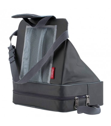 بوستر تاشو پرتابل نوبی Nuby Booster Seat