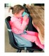 بوستر تاشو پرتابل نوبی Nuby Booster Seat